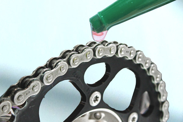 Lubrificante Bike - Lubrificante para corrente de bicicleta
